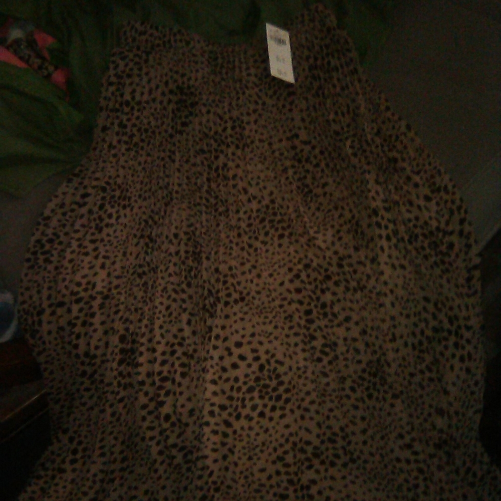 Skirt